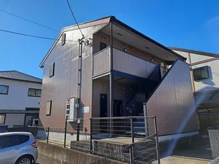 レオパレスK Kの画像