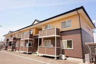 ニューエルディム小山Aの画像