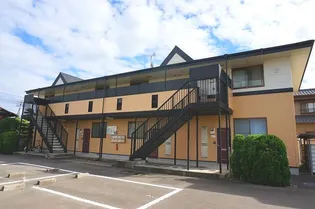 センチュリー21 Bの画像