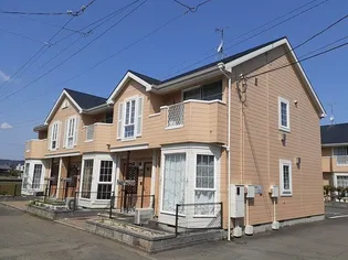 センチュリー21 Eの画像