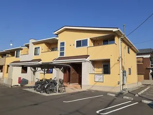 ピア六条の画像