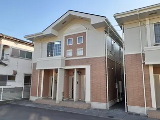 ヌーベル シェトワ Cの画像