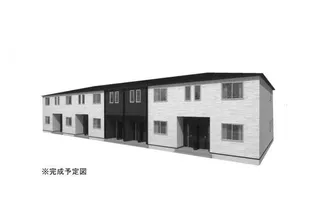 フェリーチェ上林の画像