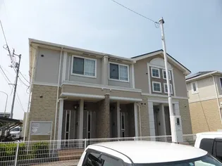 フルール M3 Aの画像