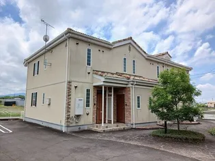 ハーモニーコーポ 21 Aの画像