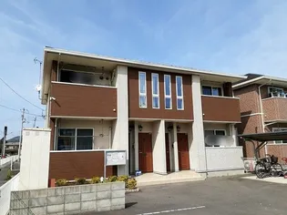 マーベルヘブンⅢの画像