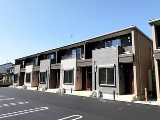 ベルエア木太Cの画像