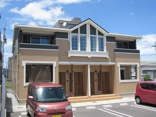 ミューズ林 Aの画像