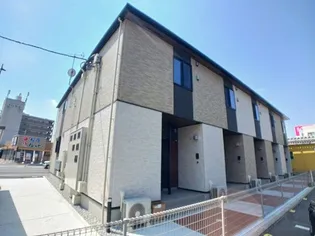 メゾフォルテ松島の画像