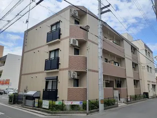 メゾン グランディールの画像