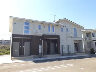 ラ フォーレⅦの画像