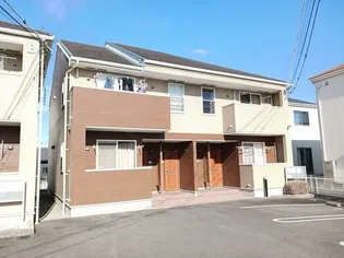 リバティ ゾーン ナカヤマBの画像