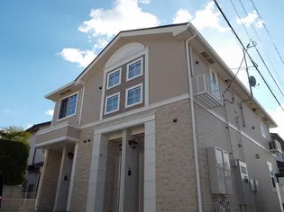 リバティハウスBの画像