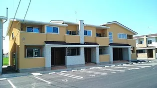 ルーベル春日Gの画像