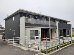 ルーラルハウス東山崎Cの画像