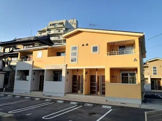 ルーベル太田Bの画像