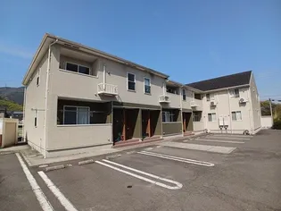 ヴィータ リベラ国分寺Dの画像