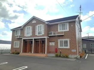 ヴァルトブリーゼ Bの画像