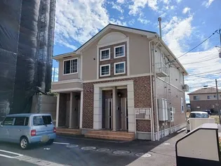 M フレージューAの画像