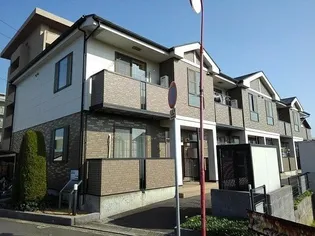 M Kハイツの画像