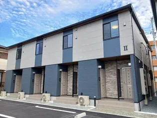 ララ オハナ Ⅱの画像