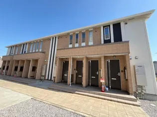 サニーフラットの画像