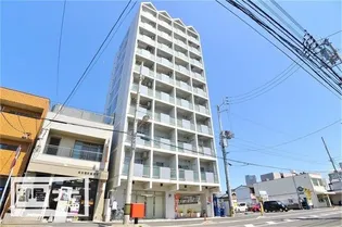 アルファエステート扇町の画像