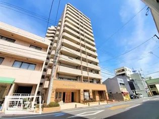 JCITY中新町の画像