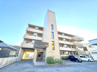 NCRE東山崎の画像