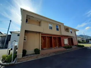 エステート ステラ1号館の画像