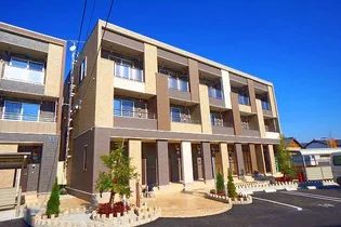 エトワールⅡ Aの画像