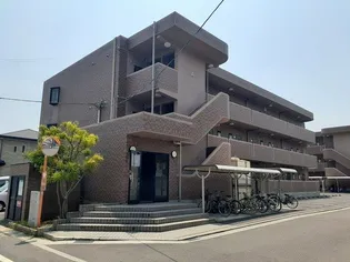 グランディール太田Aの画像