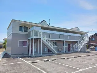 メゾン ロイヤル Aの画像