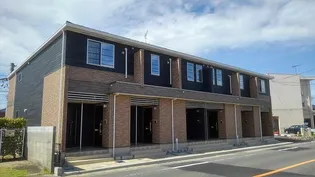 ジュネス アクアの画像