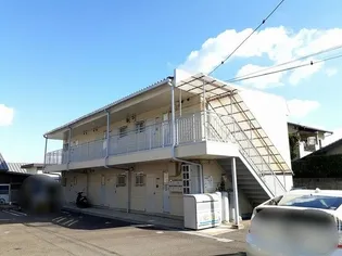 シティハイツ中美の画像