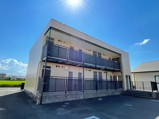 プリシェール高松 Aの画像