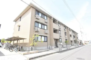 ウィステリア太田の画像