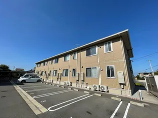 セジュール雅 A棟の画像