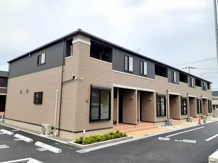 アンフィニセレニテⅠの画像