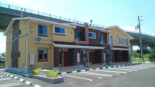 パルガーデン中央インターⅢの画像