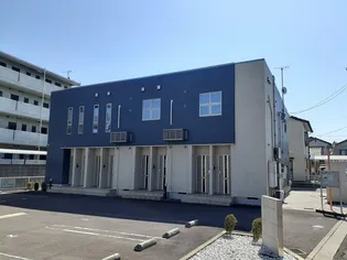 フォルシュ メリー ガーデンの画像