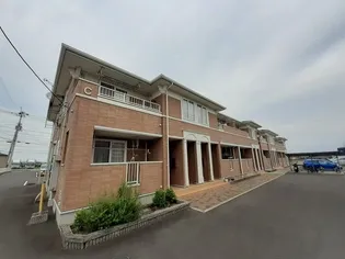 クリスタル Cの画像