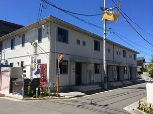 シャーメゾン クレインの画像