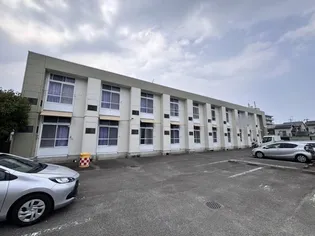 レオパレスエスペランサの画像