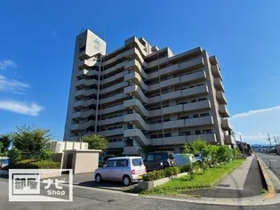 サーパス木太公園の画像