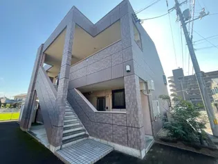 ルーエ 木太Iの画像