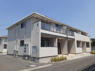 メゾングレースEの画像