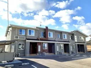 ディアコート多肥の画像