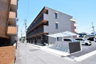 グレイシアの画像