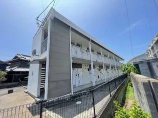 レオパレスメゾン ド ボヌールの画像